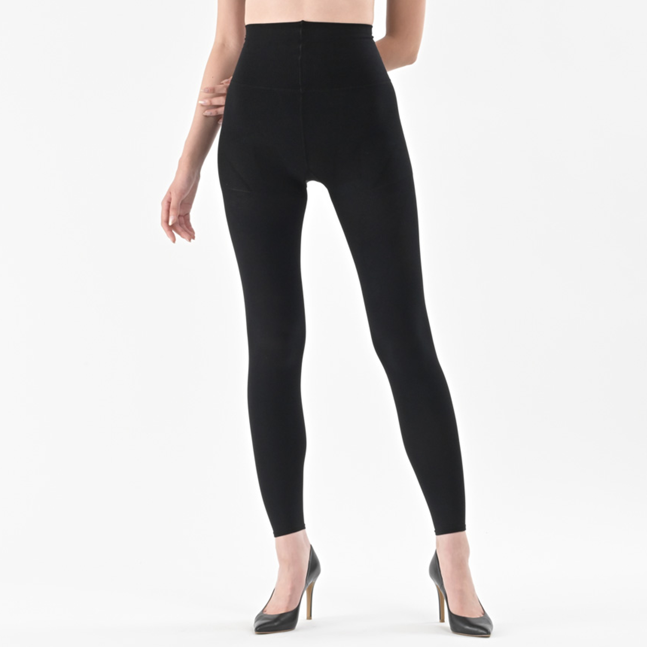 Be-fit 燃活®サポート美脚レギンスプラス