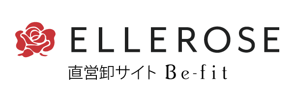 Be-fit おやすみリラクエステ レーシーブラ 光電子 M~3L ブラック ー