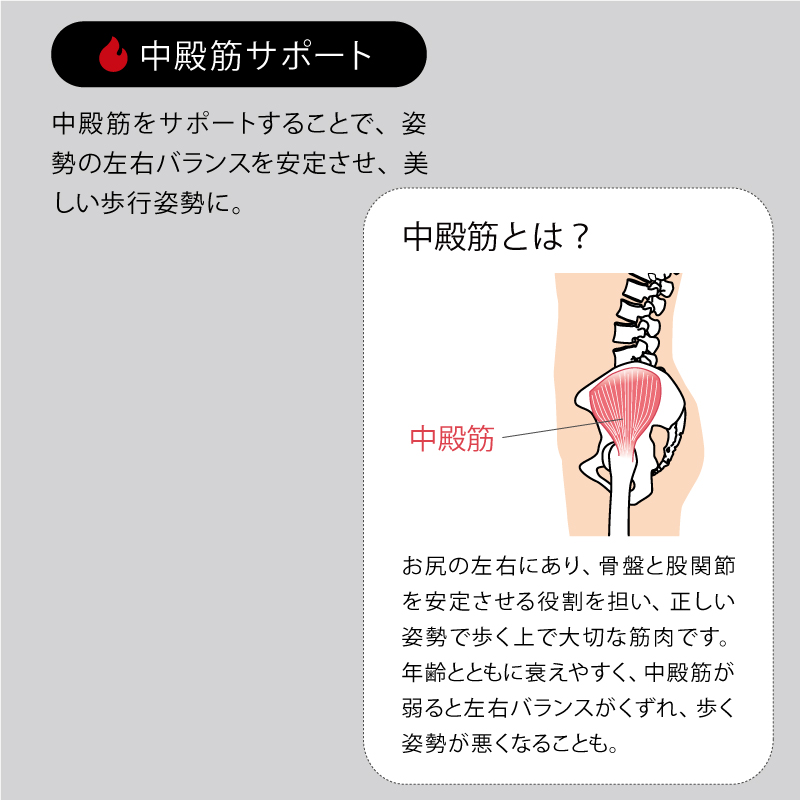 Lサイズ 新作 Be-fit 燃活Rサポート 美脚レギンス/スパッツ www